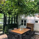 With Large Garden On Langeland Ferienhaus *