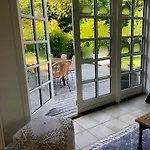 Ferienhaus With Large Garden On Langeland *