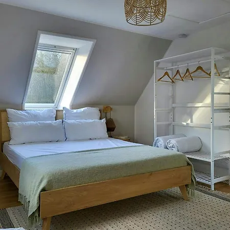 Prázdninový dům With Large Garden On Langeland